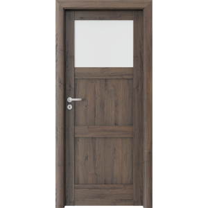 Porta Verte HOME N.1 Dub Šarlátový 